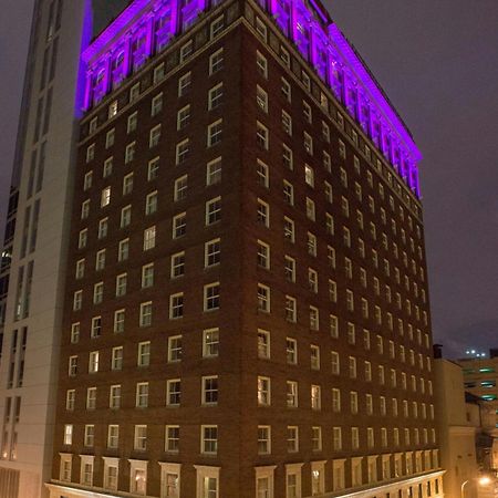 Magnolia Hotel St. Louis, A Tribute Portfolio Hotel Екстер'єр фото