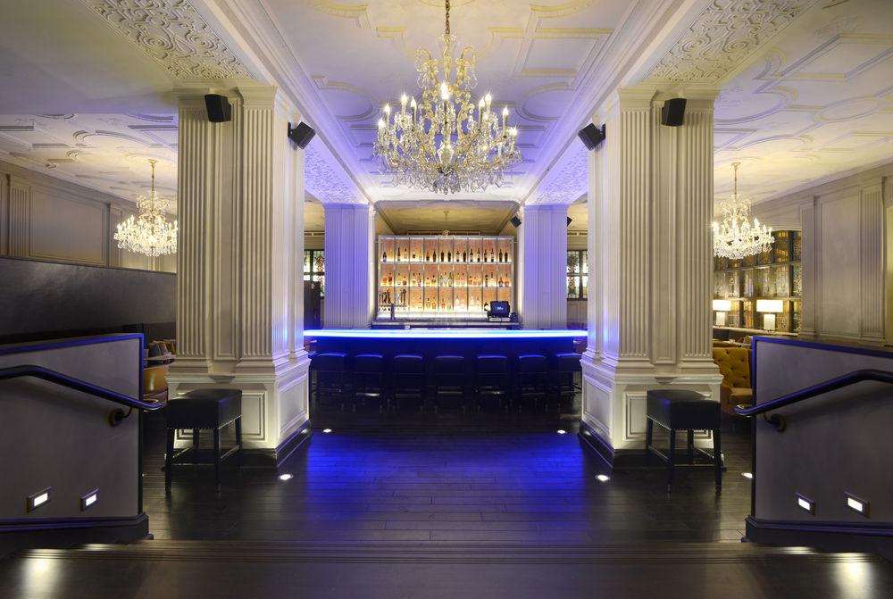 Magnolia Hotel St. Louis, A Tribute Portfolio Hotel Екстер'єр фото
