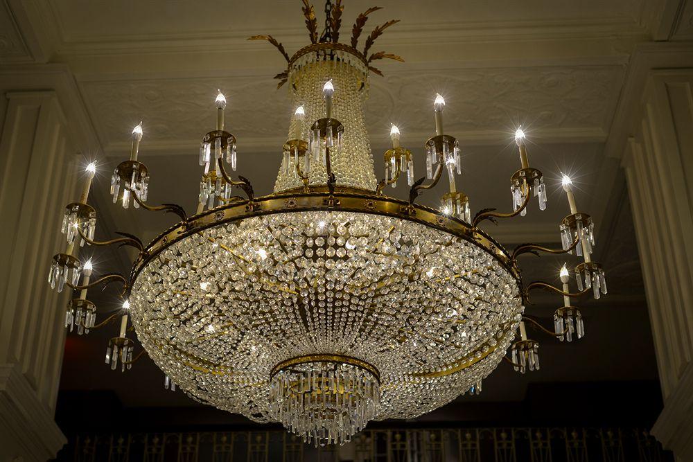 Magnolia Hotel St. Louis, A Tribute Portfolio Hotel Екстер'єр фото