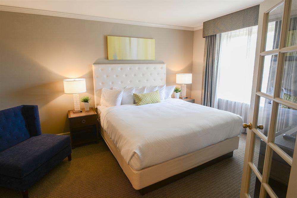 Magnolia Hotel St. Louis, A Tribute Portfolio Hotel Екстер'єр фото