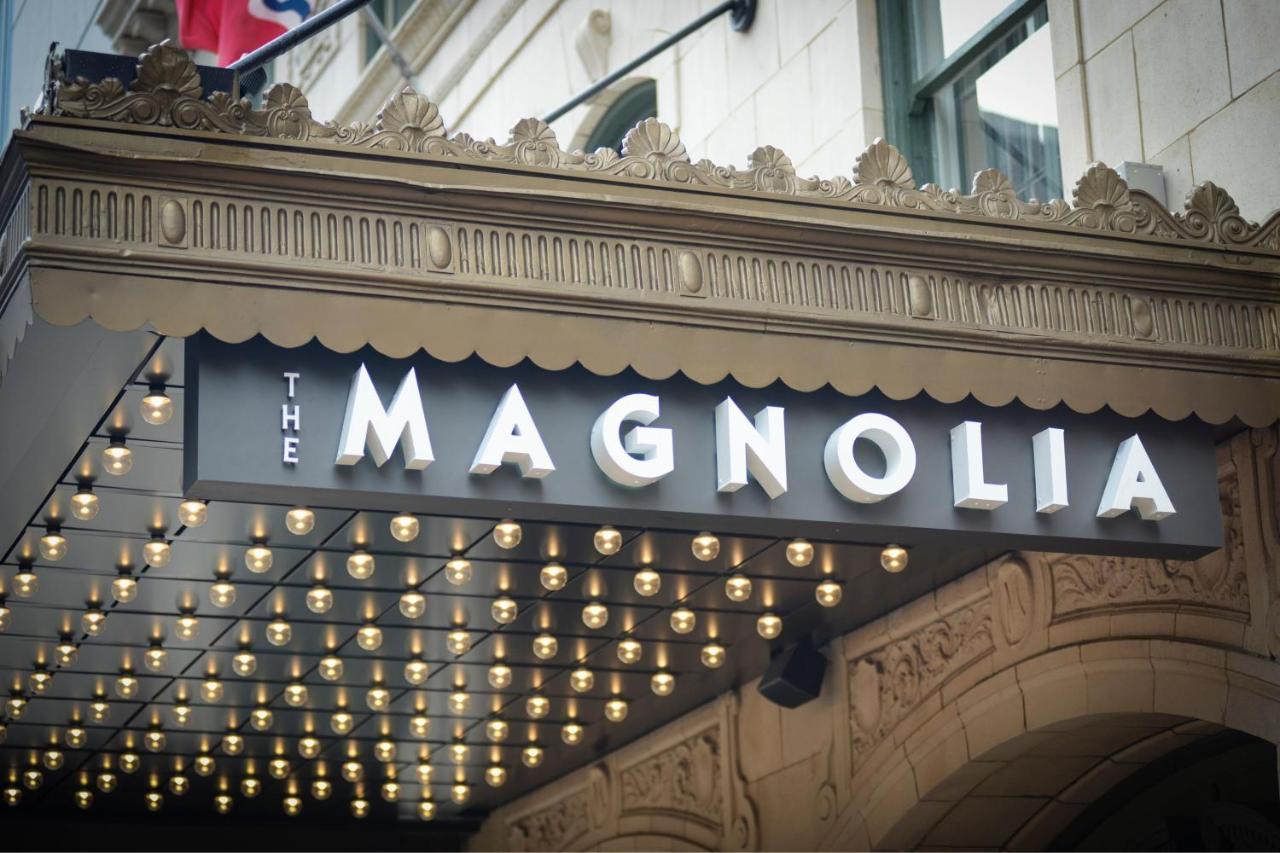 Magnolia Hotel St. Louis, A Tribute Portfolio Hotel Екстер'єр фото
