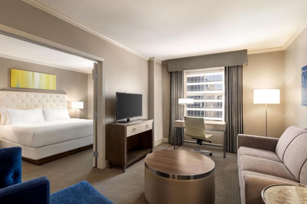Magnolia Hotel St. Louis, A Tribute Portfolio Hotel Екстер'єр фото