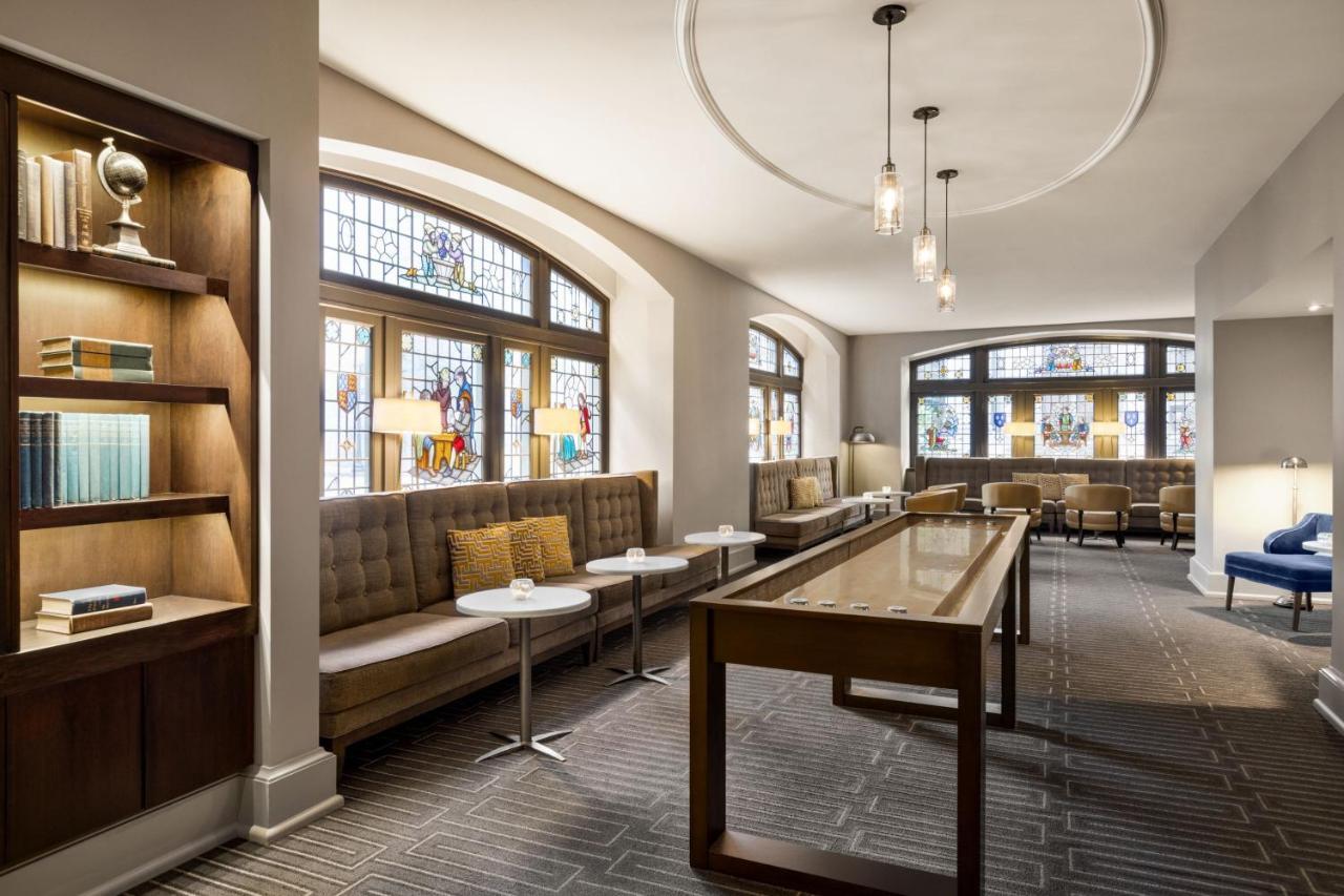 Magnolia Hotel St. Louis, A Tribute Portfolio Hotel Екстер'єр фото