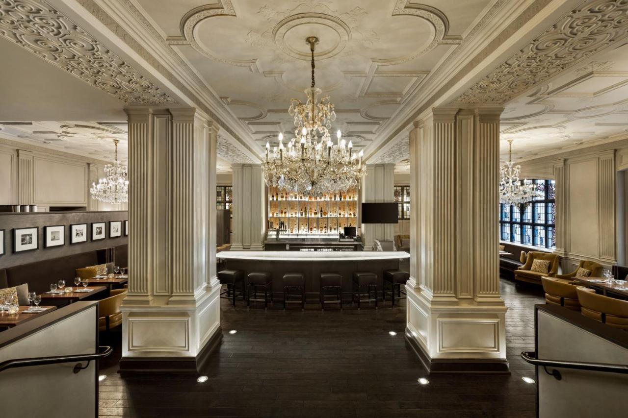 Magnolia Hotel St. Louis, A Tribute Portfolio Hotel Екстер'єр фото