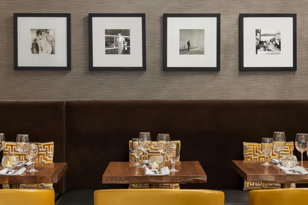 Magnolia Hotel St. Louis, A Tribute Portfolio Hotel Екстер'єр фото