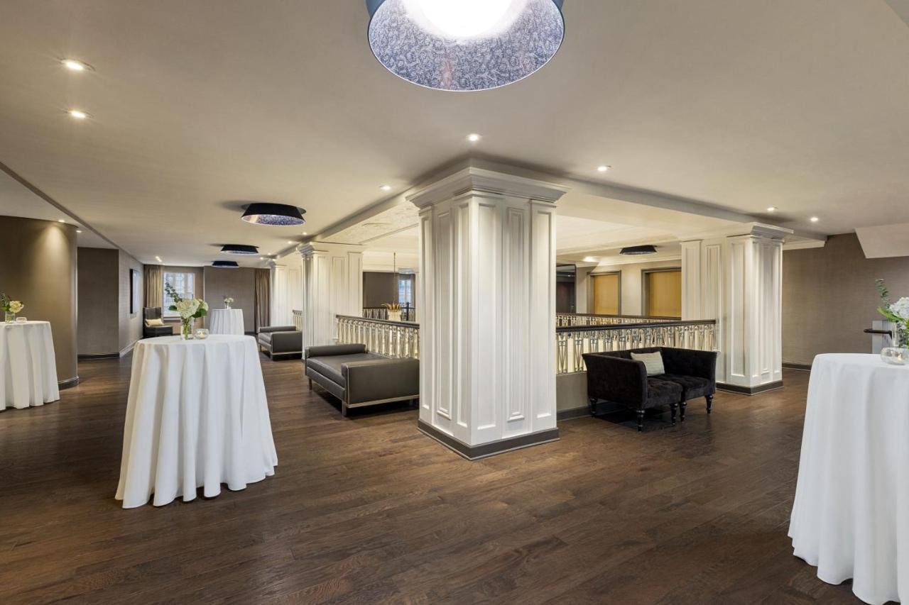 Magnolia Hotel St. Louis, A Tribute Portfolio Hotel Екстер'єр фото