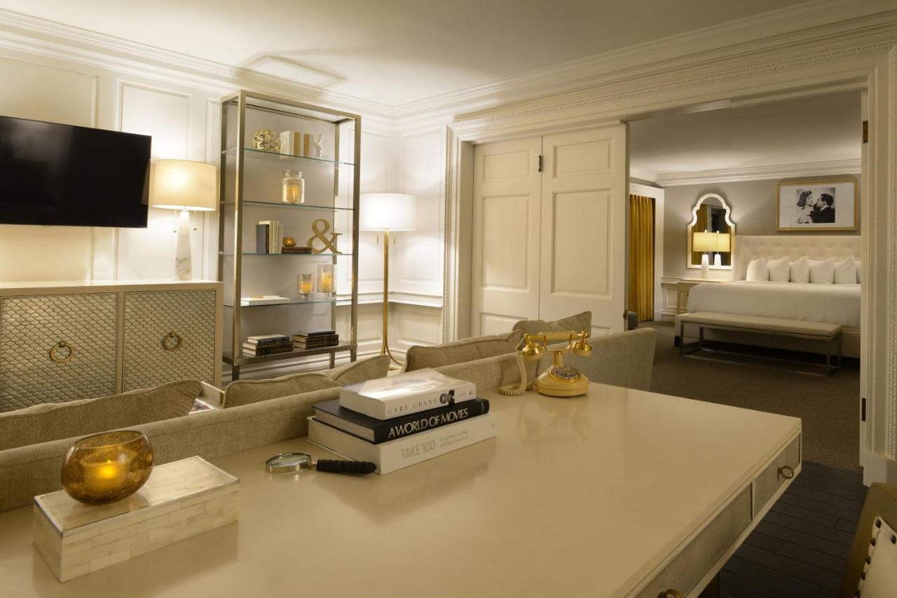 Magnolia Hotel St. Louis, A Tribute Portfolio Hotel Екстер'єр фото