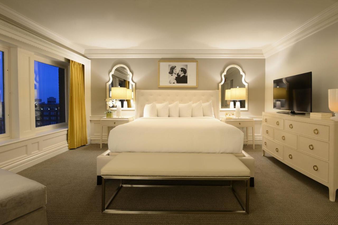 Magnolia Hotel St. Louis, A Tribute Portfolio Hotel Екстер'єр фото