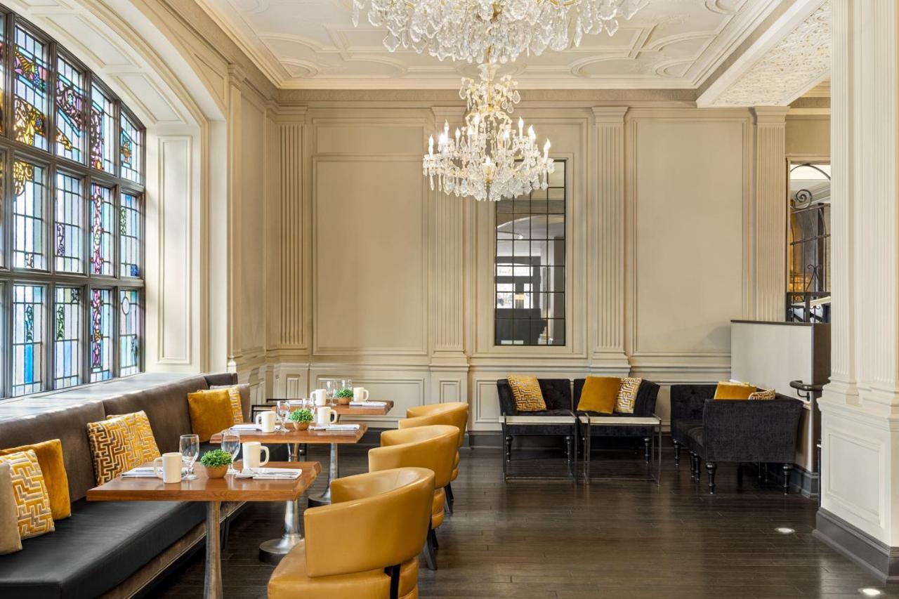 Magnolia Hotel St. Louis, A Tribute Portfolio Hotel Екстер'єр фото