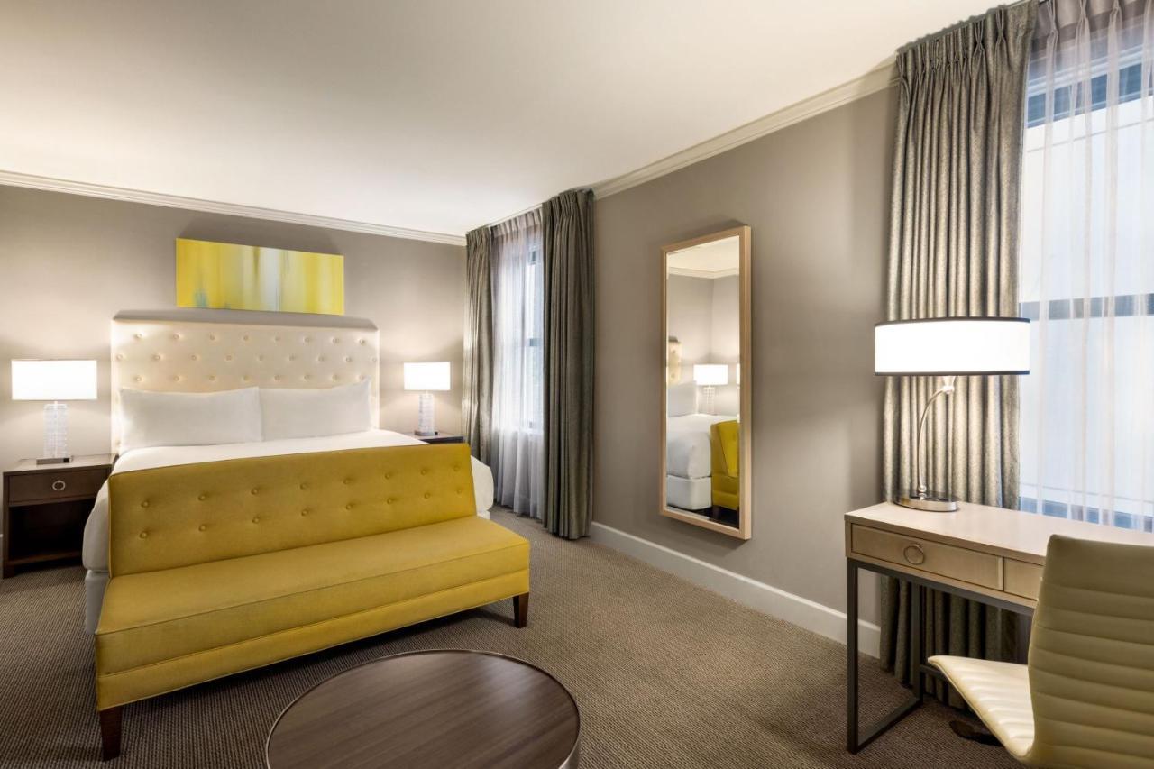 Magnolia Hotel St. Louis, A Tribute Portfolio Hotel Екстер'єр фото