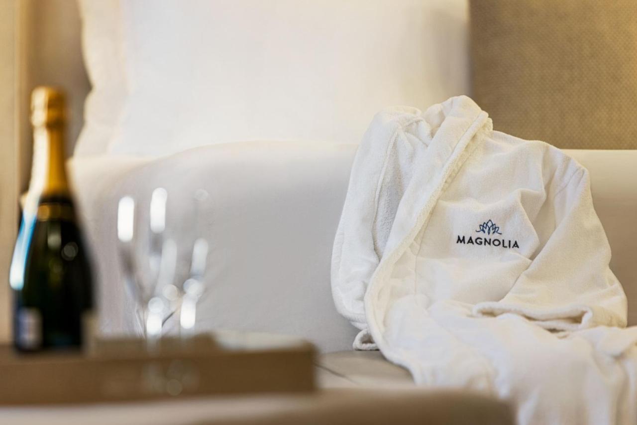 Magnolia Hotel St. Louis, A Tribute Portfolio Hotel Екстер'єр фото