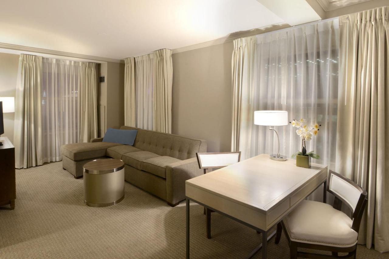 Magnolia Hotel St. Louis, A Tribute Portfolio Hotel Екстер'єр фото