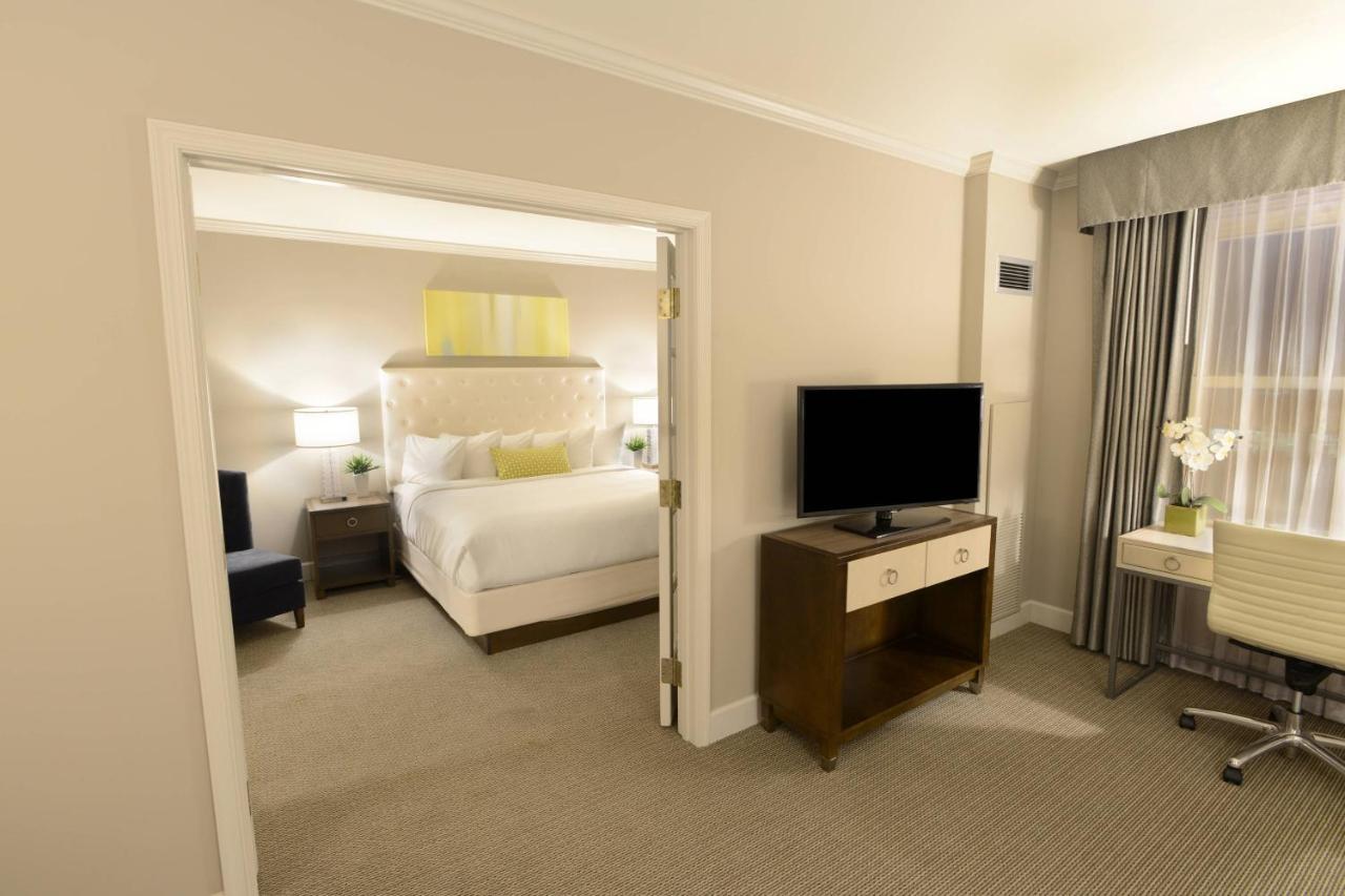 Magnolia Hotel St. Louis, A Tribute Portfolio Hotel Екстер'єр фото