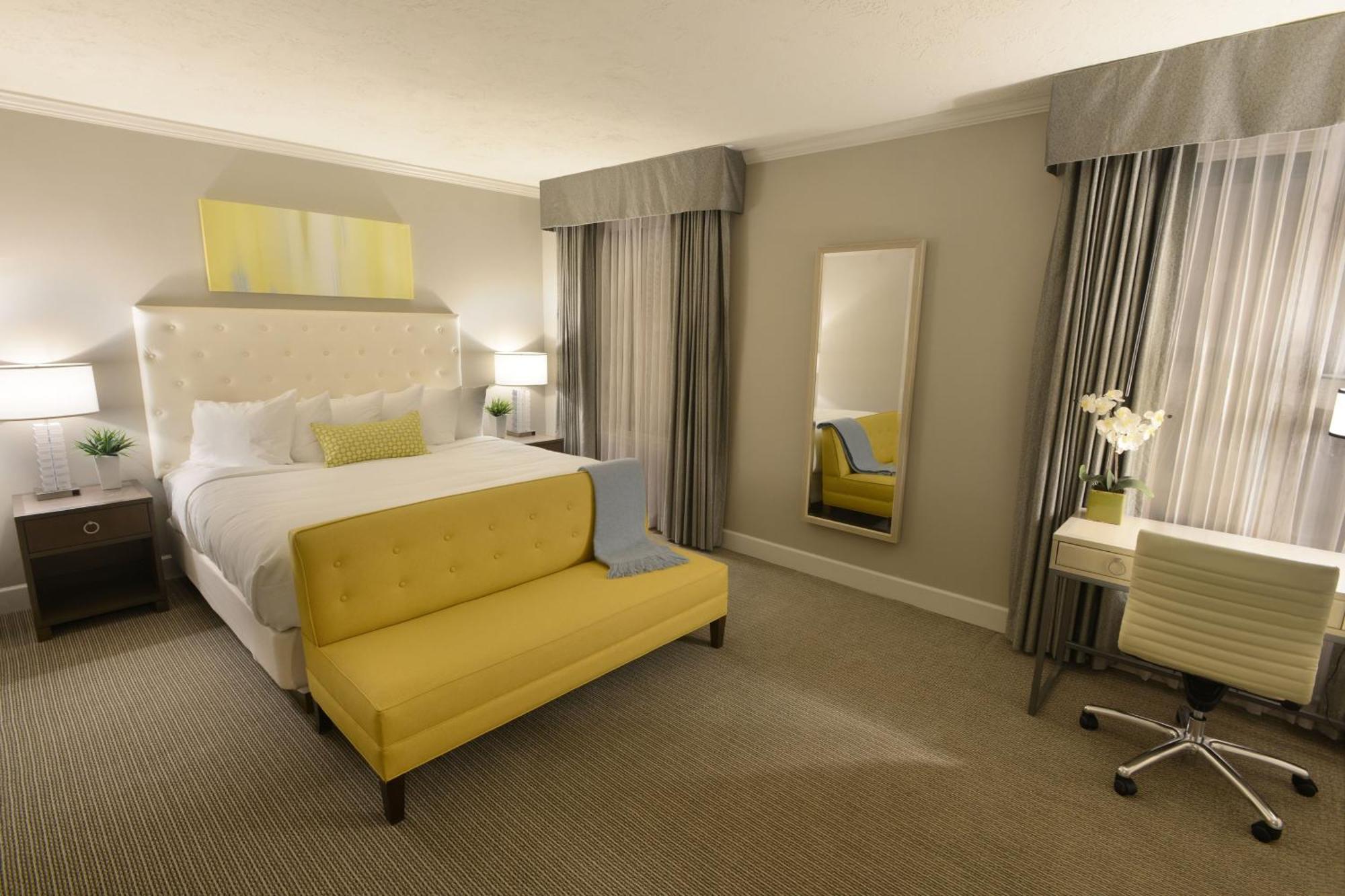 Magnolia Hotel St. Louis, A Tribute Portfolio Hotel Екстер'єр фото