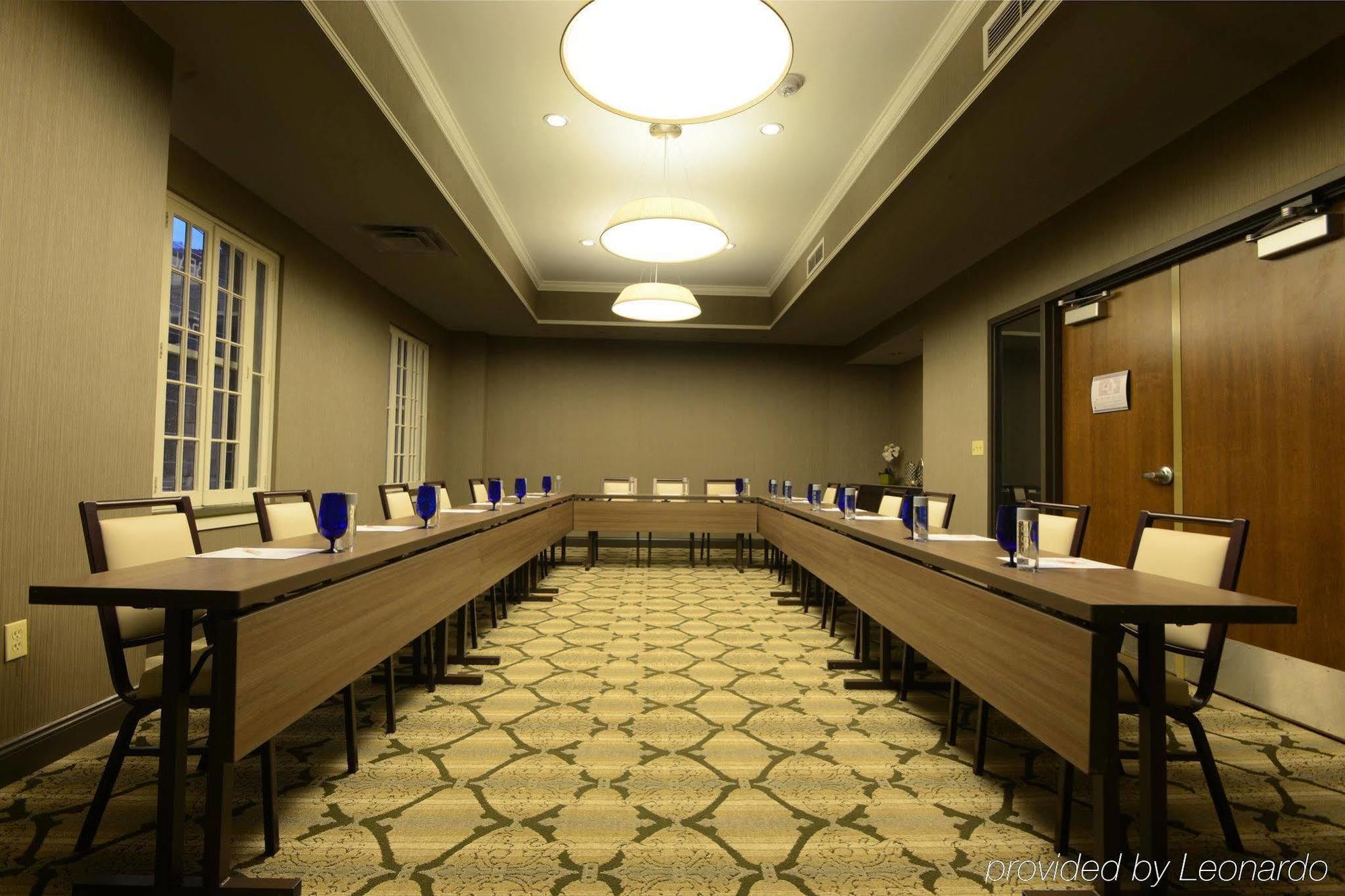 Magnolia Hotel St. Louis, A Tribute Portfolio Hotel Екстер'єр фото