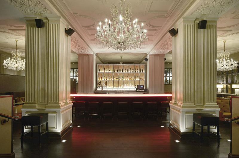 Magnolia Hotel St. Louis, A Tribute Portfolio Hotel Екстер'єр фото