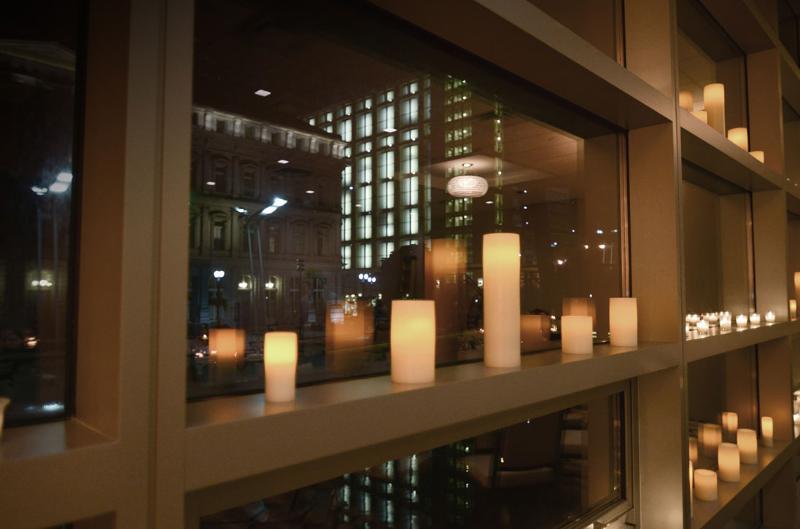 Magnolia Hotel St. Louis, A Tribute Portfolio Hotel Екстер'єр фото