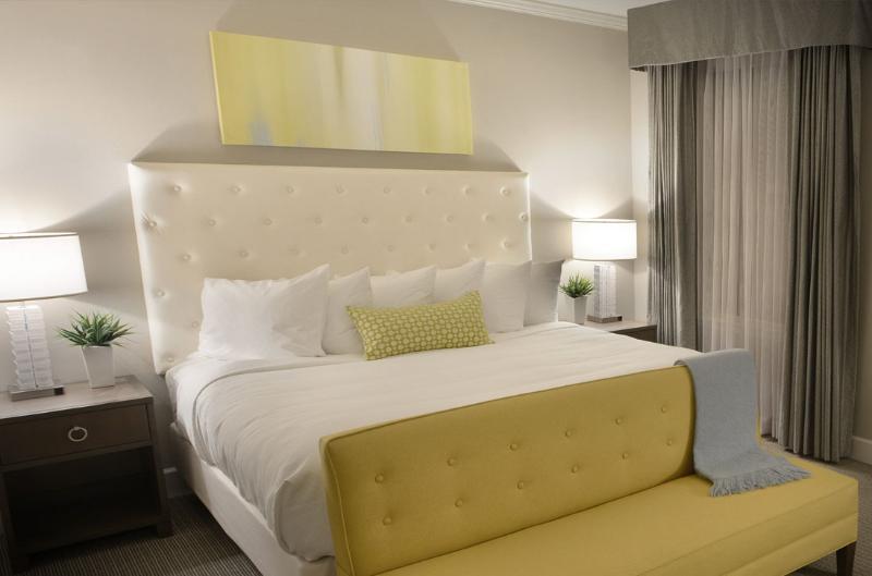 Magnolia Hotel St. Louis, A Tribute Portfolio Hotel Екстер'єр фото