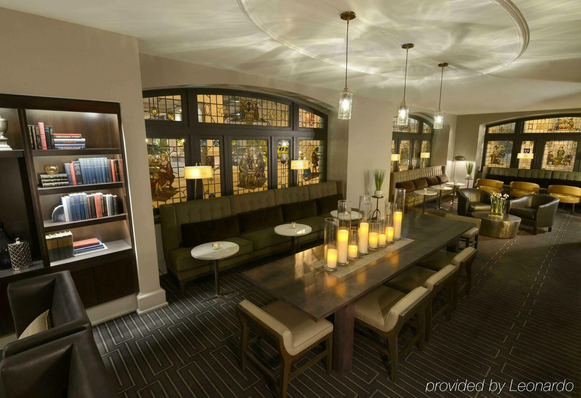 Magnolia Hotel St. Louis, A Tribute Portfolio Hotel Екстер'єр фото